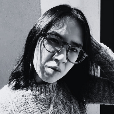 Author Interview - Susan Lin